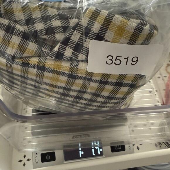 Clueless ASO Cher Alt Plaid Blazer Sz 4/S Light Academia Old Money Classic Prep - Picture 15 of 15